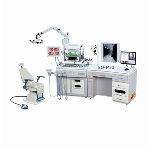 High Quality Medical Supply TU-G65 Ent Examination Equipment Unit Ent Treatment <b>Workstation</b> - Product Image 6
