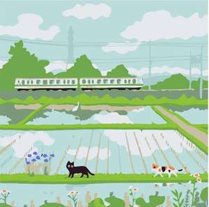 Pittura a olio digitale fatta da te rose <span class=keywords><strong>tulipani</strong></span> - Product Image 1