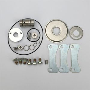 Kit de réparation Turbo à roulement à billes G30-660/770/900 G35-900/1050 Kits de reconstruction Inconel - Product Image 3