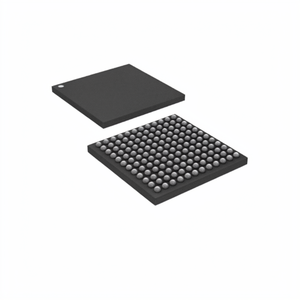 144 TFBGA Manufacturer Channel Buy Electronics Components Online Embedded PIC32MZ1024EFF144T-I_JWX - Product Image 1
