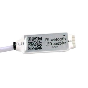 24 tasti DC5V <span class=keywords><strong>Mini</strong></span> LED telecomando IR telecomando per luci LED soluzioni di illuminazione servizio di illuminazione e progettazione circuiti - Product Image 3