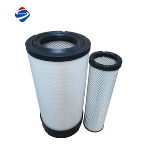 Filtro de Aire de Repuesto para Motor Diésel de Alta Calidad P788963, Suministro Directo de Fábrica - Product Image 1