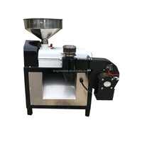 Machine à café automatique, équipement de traitement des aliments, extracteur de grains
