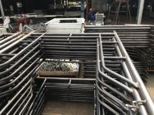 Écaillage à bague de verrouillage par revêtement, produit de qualité supérieure - Product Image 2