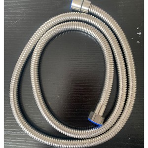 Tuyau de douche en acier inoxydable Bingtao 304, flexible, installation rotative, pression de 5,0 bars, température de fonctionnement de 0 à 100 °C - Product Image 2