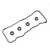 Juego de juntas de tapa de válvula para 06-17 HON DA CIVI C H. 1. 2 1.8L L4 CNG SOHC 16V R18A1 R18A4 R18A9 R18Z1 R18Z9
