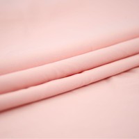Tissu en polyester filé teint 150D 100% 120 GSM respirant/imperméable à séchage rapide et résistant aux plis pour vêtements de sport garçons extérieur