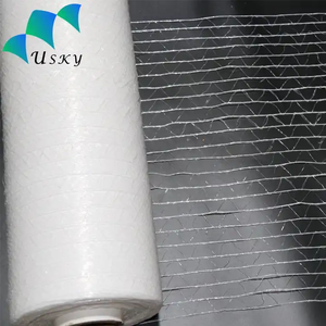 Cover Edge Agriculture Utiliser des balles de <span class=keywords><strong>foin</strong></span> 100% Nouveau HDPE enveloppant des balles de <span class=keywords><strong>foin</strong></span> - Product Image 6