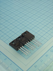 ทรานซิสเตอร์30A 13N60ES 600V TO-220F-3 13N60 N-CH FMV13N60ES MOSFet - Product Image 1