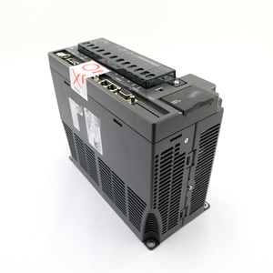 Unidad de Servomotor Drive ASD-A2-5523-M Serie 100W - Product Image 5