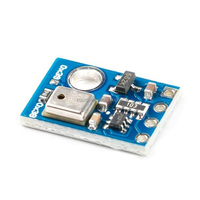 Capteur de température et d'humidité numérique I2C IIC haute précision SHT20 AHT10