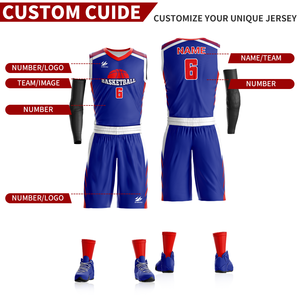2025 nuovo Set di magliette da basket, divise personalizzate per squadre, produttore di abbigliamento in Jersey personalizzato - Product Image 2