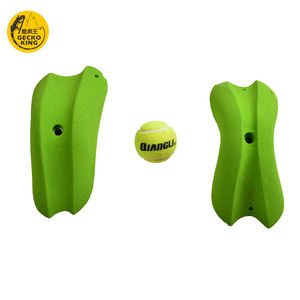 Rocas de Escalada de Alta Calidad para Niños <span class=keywords><strong>2024</strong></span>, Piedras de Escalada Surtidas para Interiores y Exteriores, Agarres de Escalada para Niños - Product Image 4