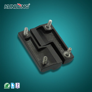 SK2-093 charnière de porte d'armoire en alliage de zinc Kunlong Charnière détachable - Product Image 4