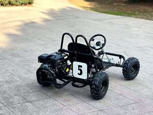 Prix d'usine Moteur à carburant de haute qualité et Karts à essence tout-terrain pour adultes en vente - Product Image 6