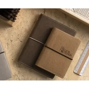 Cuadernos Ecológicos y Sostenibles de China - Product Image 1