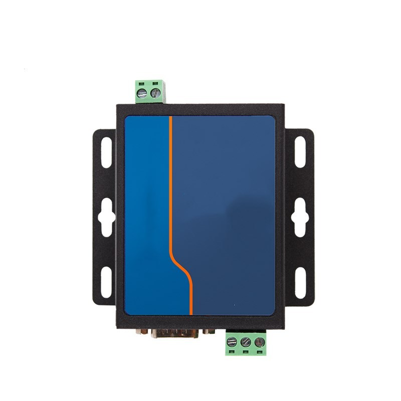RS232 RS485 to Ethernet TCP/IP Module Converter