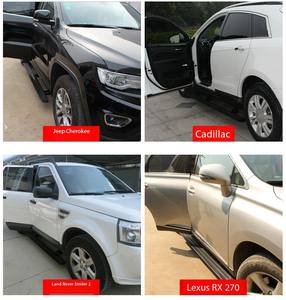 قل: مناسب لـ GL8 ، أوديسي ، سينا ، DS7 ، H6 ، H7 ، BJ20 ، BJ40L - Product Image 3