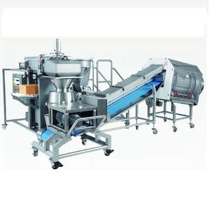 ค่าใช้จ่ายที่มีประสิทธิภาพโครงการแบบครบวงจรเครื่องทำชีสโรงงานผลิตนมขนาดเล็ก - Product Image 2