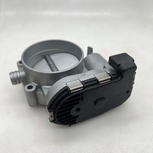 Ensemble de corps de papillon A2731410325 pour Mercedes-Benz SLK230 W204 CLK208, pièce de rechange neuve - Product Image 3