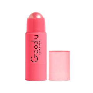 Barra de Rubor de Bolsillo con Logotipo Personalizado OEM/ODM, Precio Económico, Alta Pigmentación, Rubor Facial Natural Multicolor - Product Image 4