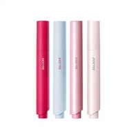 [NOUVELLE COULEUR DU PRINTEMPS] Rouge à lèvres mat rose Joocyee, série Ballet, effet miroir, brillant longue tenue, film protecteur, gloss solide