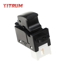 Interruptor Eléctrico Individual para Ventanilla Yitrum 93580-0X0104X para Hyundai I10 I20 12V - Product Image 3