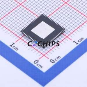 Tout nouveau LFCSP-72 de ADAU1450WBCPZ-RL d'origine (10x10) processeur de Signal numérique à puce IC à circuit intégré (DSP/DSC) - Product Image 2