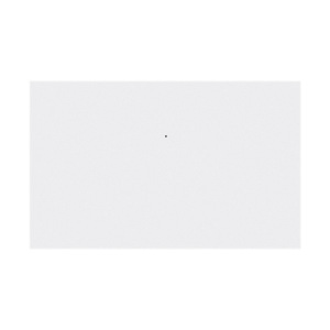 Interruptor de Pared Minimalista de 2 Botones, Plástico Blanco, Diseño Moderno - Product Image 6