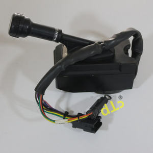 299-5840 Module de commande de transmission 299-5840 pour Chargeuse sur pneus CAT 950H 972H 966H 950K 816F 972K 980K 814F 950G 962K 816F 815F 966G - Product Image 3