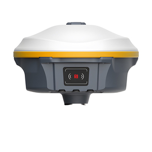G5 GNSS RTK, Instrumento de Topografía de Alta Gama con 1760 Canales, Sistema GPS RTK SOUTH, Base y Rover, IMU, Equipo de Topografía Profesional, Clasificación IP68 - Product Image 3