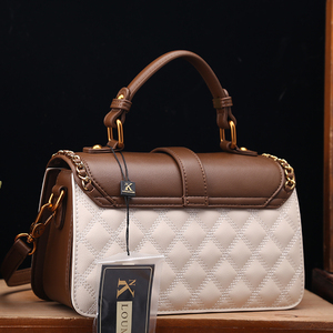 <span class=keywords><strong>Sac</strong></span> <span class=keywords><strong>à</strong></span> <span class=keywords><strong>main</strong></span> de luxe tendance pour <span class=keywords><strong>femme</strong></span> Loumixer 2025, grand format, en PU, décontracté, avec fermeture éclair durable - Product Image 3