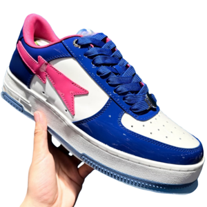 Zapatos de Skateboarding de Moda Ligeros y Transpirables de Alta Calidad para Hombres y Mujeres, Zapatos Deportivos - Product Image 2