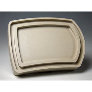Trofeo y premio corporativo personalizado, impresión 3D FDM con base grabada, desde 24 € la unidad - Product Image 3