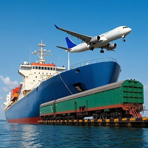 Россия-Китай, логистика, специальная линия, двойной Таможенный налог, включенный небольшой пакет, морские грузовые перевозки, железный грузовик, LCL + Экспресс - Product Image 2