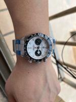 PAGANI DESIGN — montre-bracelet à Quartz pour hommes, DESIGN classique, bracelet en Nylon, chronographe, japonais, vk63 Movt, étanche à la mode, 1718 M, collection 100