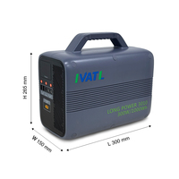 Batterie LiFePO4 rechargeable 12V 314Ah 1004Wh à refroidissement naturel pour pack de batteries DIY solaire hors réseau