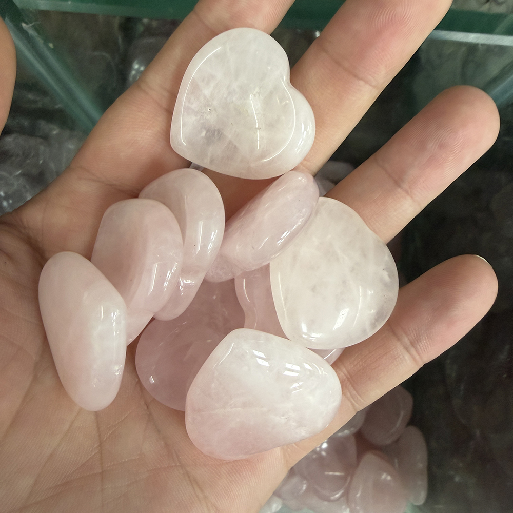 quartz rose