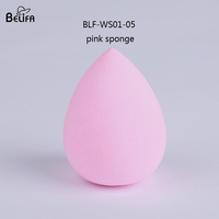 Fond de teint de maquillage non Latex, en forme d'œuf, de goutte d'œuf, mixeur 3D, accessoire de beauté pour le visage, 10 pièces