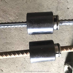 Cuñas de Acero Reutilizadas de Tipo 2.64mm, 5mm, 7mm, 9mm, 12mm para Varillas Corrugadas - Product Image 3