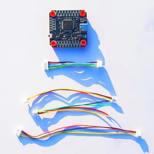 F722 V3 Flight Controller FC Stack 3-8S Input Voltage 30.5*30.5mm Mount With 5V 12V BEC For RC Multicopter FPV <b>Drone</b> <b>Accessories</b> - Product Image 2