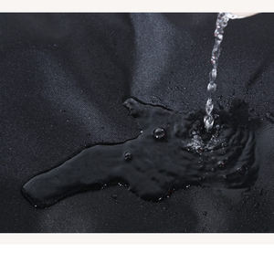 卸売3サイズラウンド高級ペットベッド睡眠猫ベッド低反発犬ペット - Product Image 4