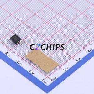 Chip IC de circuito integrado TO-92-3 original y nuevo, monitor PMIC y reinicio IC - Product Image 2