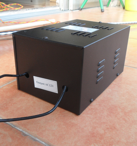 <span class=keywords><strong>Prix</strong></span> usine Étanche 220-12V Transformateurs De Lumière De <span class=keywords><strong>Piscine</strong></span> IP68 Led Transformateur - Product Image 6