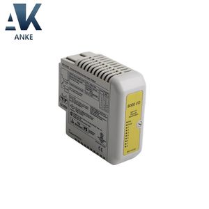 8811-IO-DC-01 Module d'entrée numérique de sécurité à 8 canaux General Electric - Product Image 2