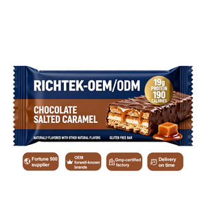 ヘルスケアサプリメント人気商品 カスタムOEM エナジープロテイン オプティマム100% 栄養プロテインパウダー - Product Image 1