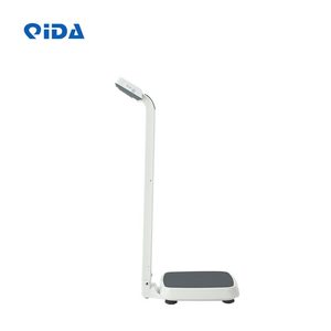 Y tế cá nhân quy mô với đo chiều cao điện tử kỹ thuật số nặng <span class=keywords><strong>BMI</strong></span> - Product Image 6