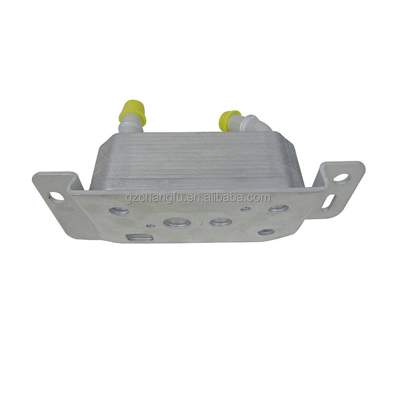 Auto parts OE:CV6P7869AE CV6Z-7A095-A CV6P-7869-AE Oil Cooler For FORD ESCAPE 2013-2019 KUGA Transit