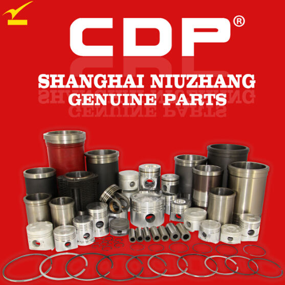 K6A Engine Piston 12111-83G01-0A0 - CDP ISO9001 Certified