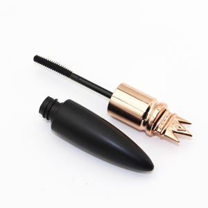 <span class=keywords><strong>Mascara</strong></span> liquide personnalisé à étiquette privée, imperméable, minéral, végétalien, naturel, biologique, sans cruauté, logo personnalisé, certifié CPNP - Product Image 3